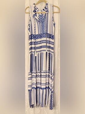 knee length dresses for ladies Japna teal maxi dress – Fierce Lane